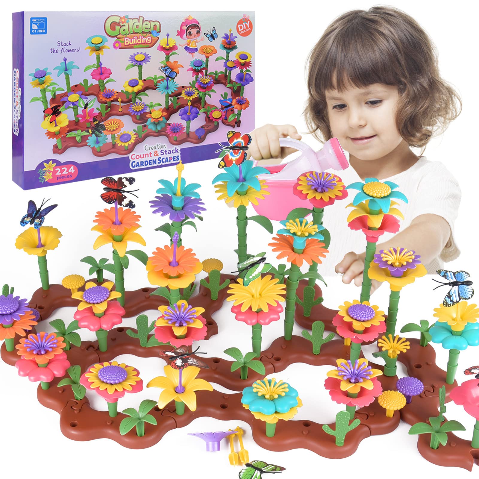Florist Supply Bulk - Crescere la loro immaginazione con il