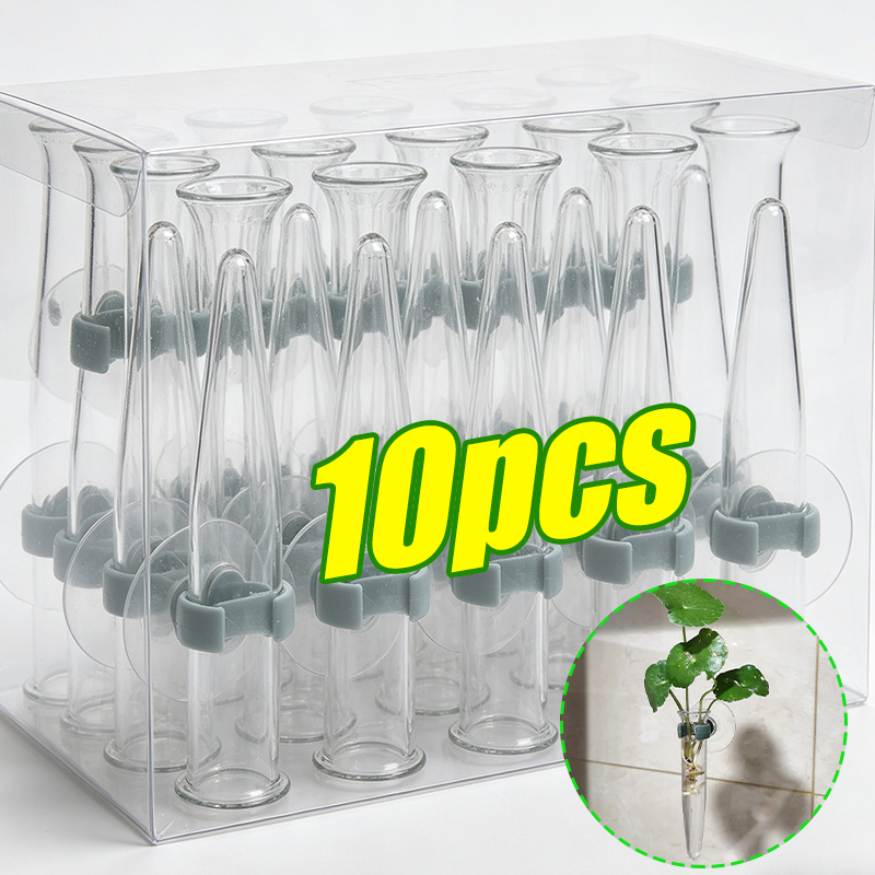 Tubi per Fiori da 11cm, Conten - Florist Flower Supply recensione e prezzo