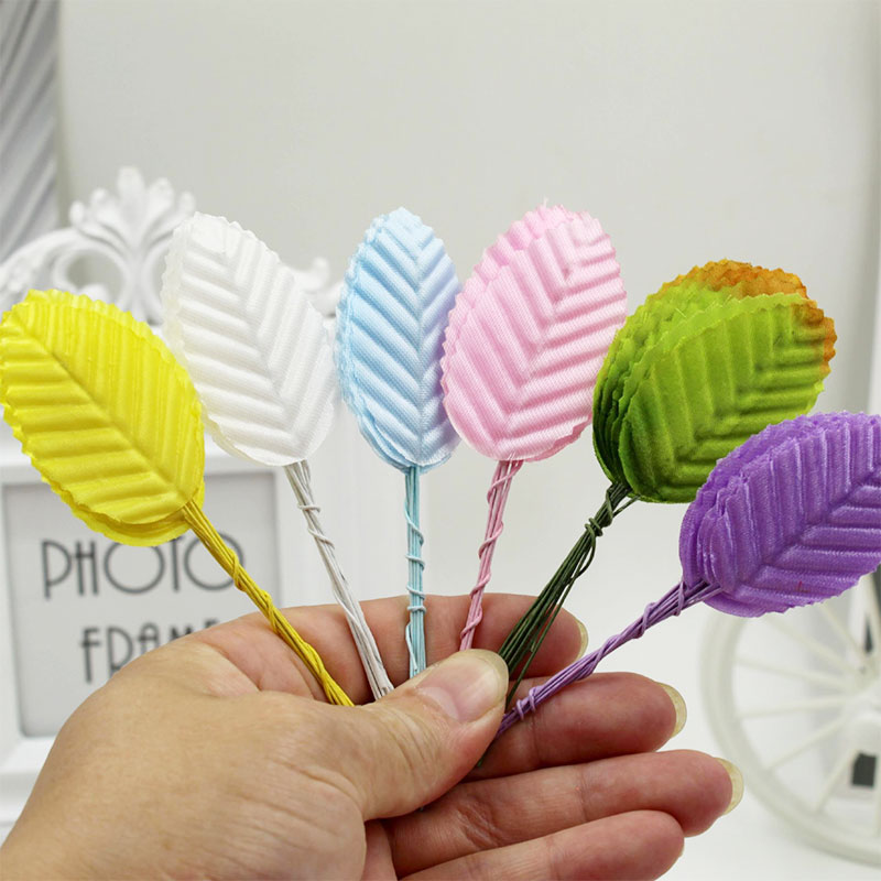 50/100/200 pezzi foglie di ros - Florist Supply Bulk recensione e prezzo