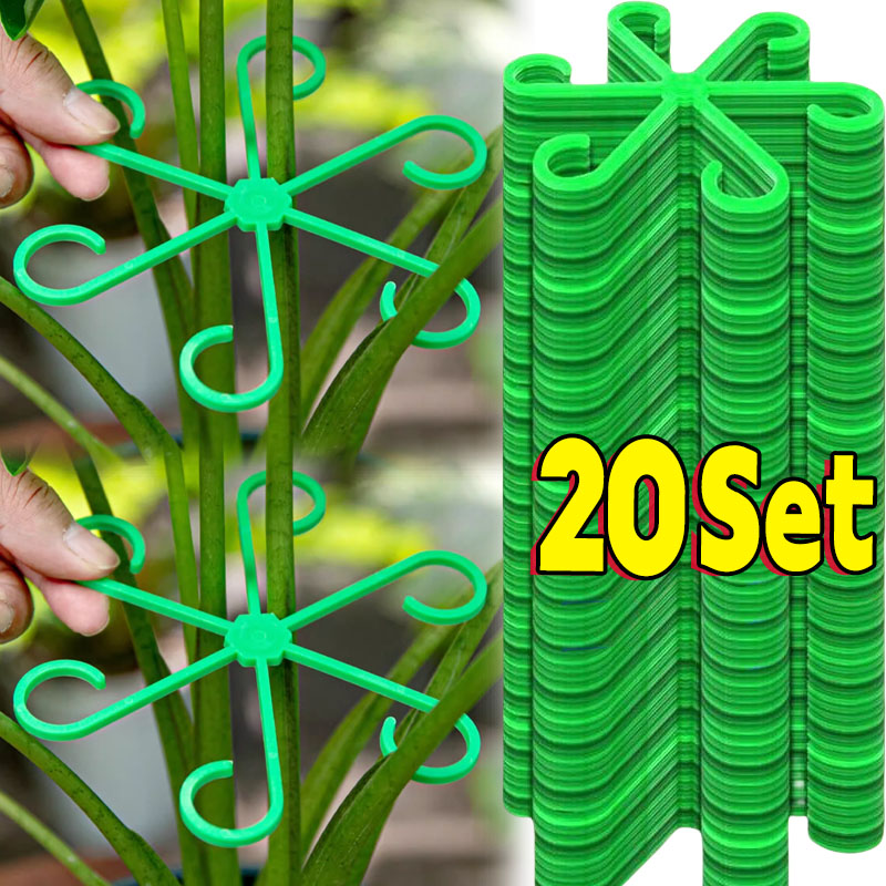 Picchetti di supporto per stel - Florist Supply Bulk recensione e prezzo