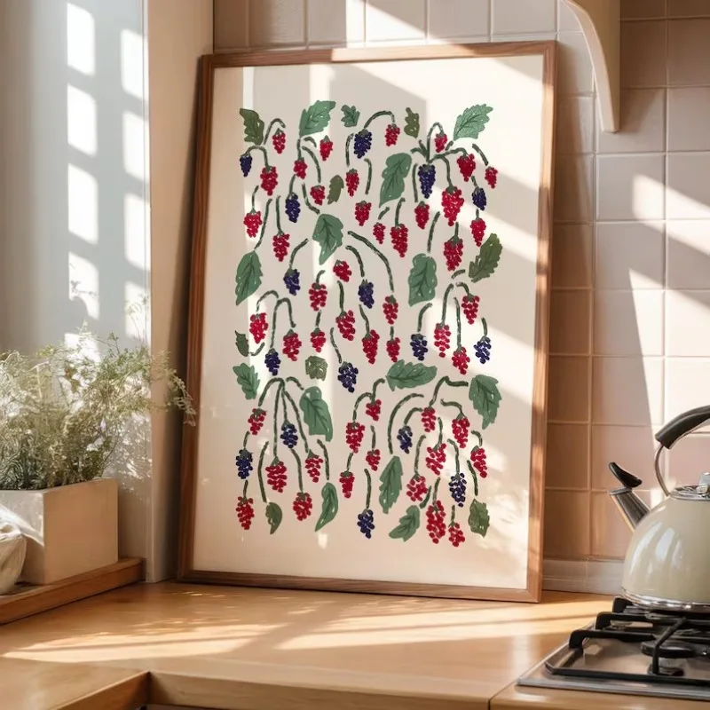 1 quadro su tela senza cornice - Florist Supply Vases recensione e prezzo