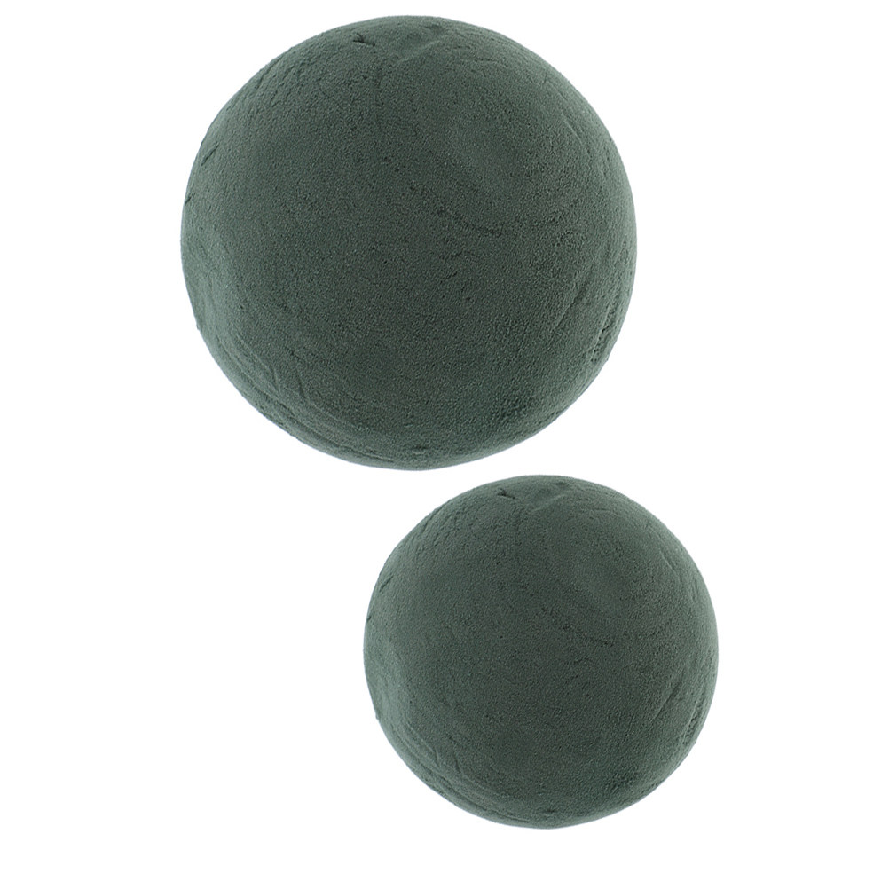 2 pezzi di spugna floreale rot - Florist Flower Supply recensione e prezzo