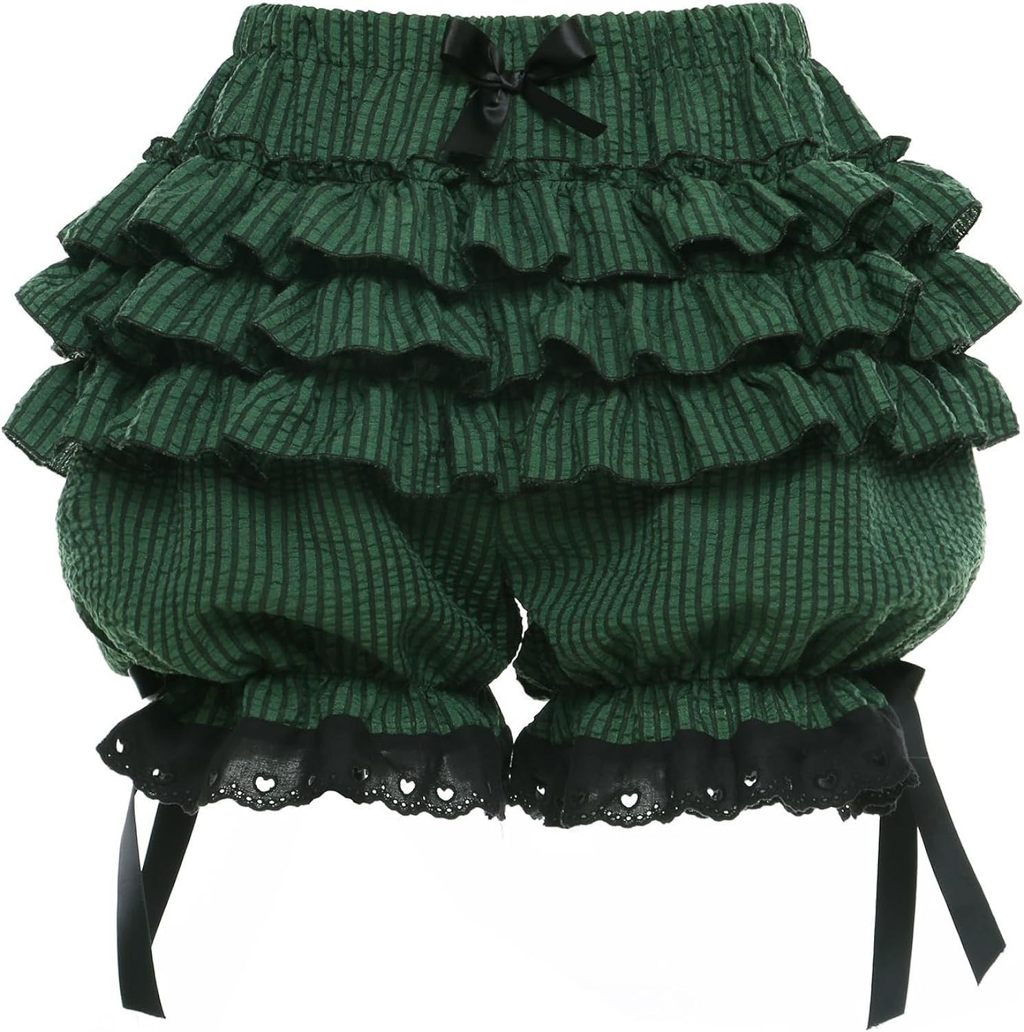 Pantaloni Lolita con cinturino - Supply Florist recensione e prezzo