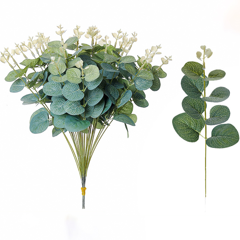 20 pezzi piante finte seta fog - Florist Supply Vases recensione e prezzo
