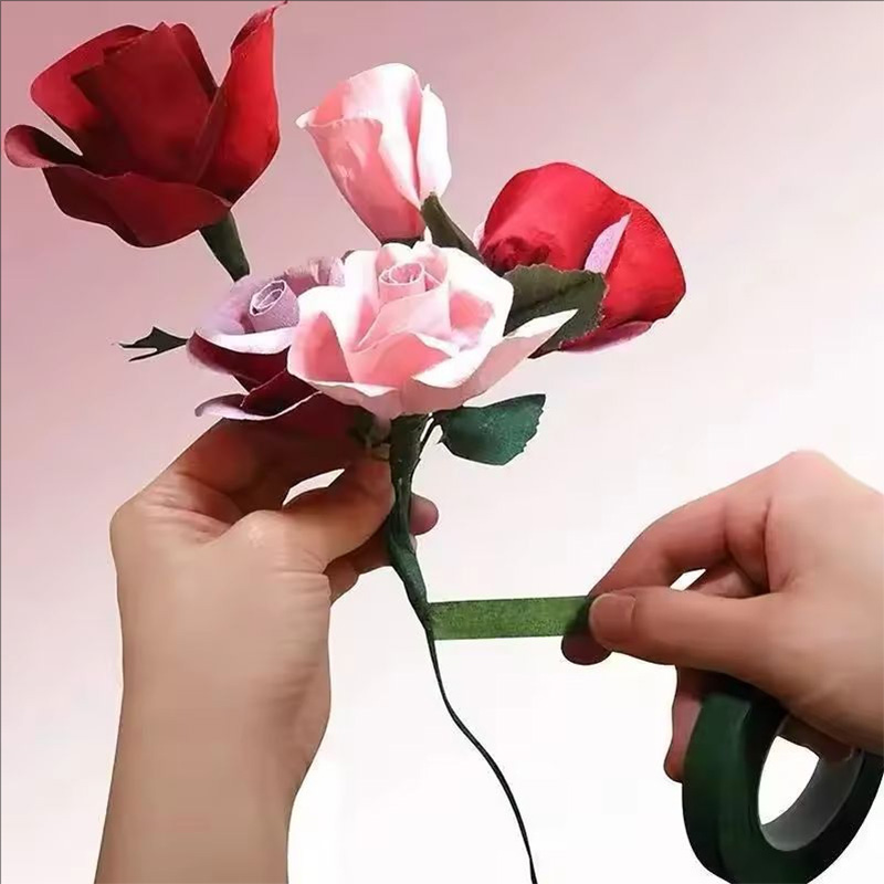 Nastro Floreale da 30 Iarde 12 - Florist Flower Supply recensione e prezzo