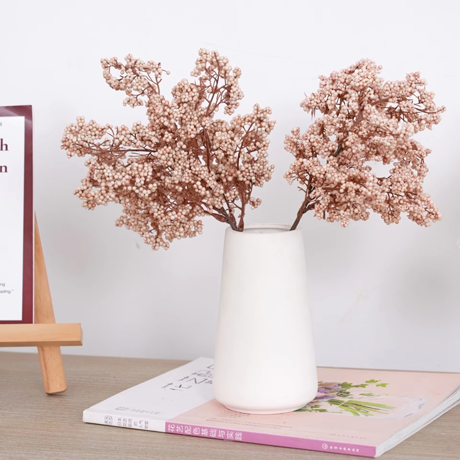 Fiori Artificiali Winterberry  - Florist Supply Vases recensione e prezzo