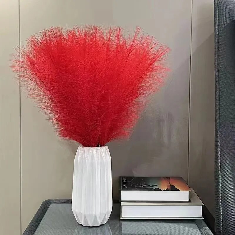 10 pz artificiale pompon erba  - Florist Supply Bulk recensione e prezzo