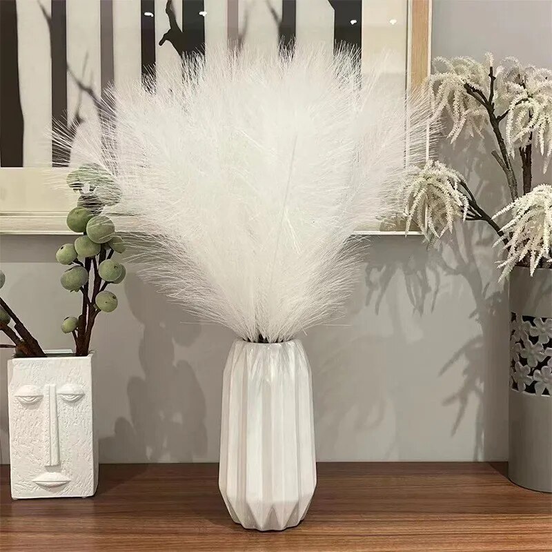10 pz artificiale pompon erba  - Florist Supply Bulk recensione e prezzo